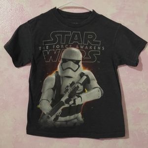 🌺 Stormtrooper Star Wars T-Shirt